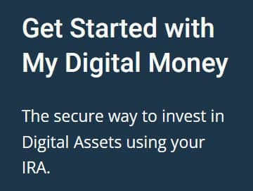 My Digital Money Banner Image